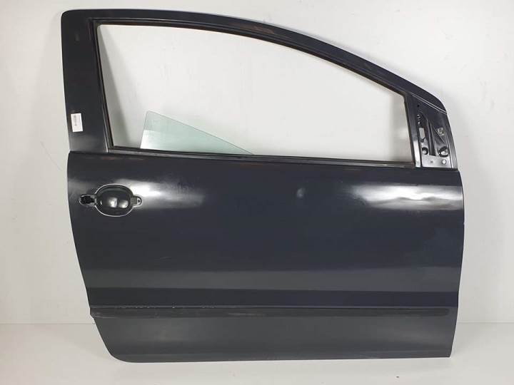 PUERTA DELANTERA DERECHA VOLKSWAGEN FOX (5Z1) Autodesguaces Alicante