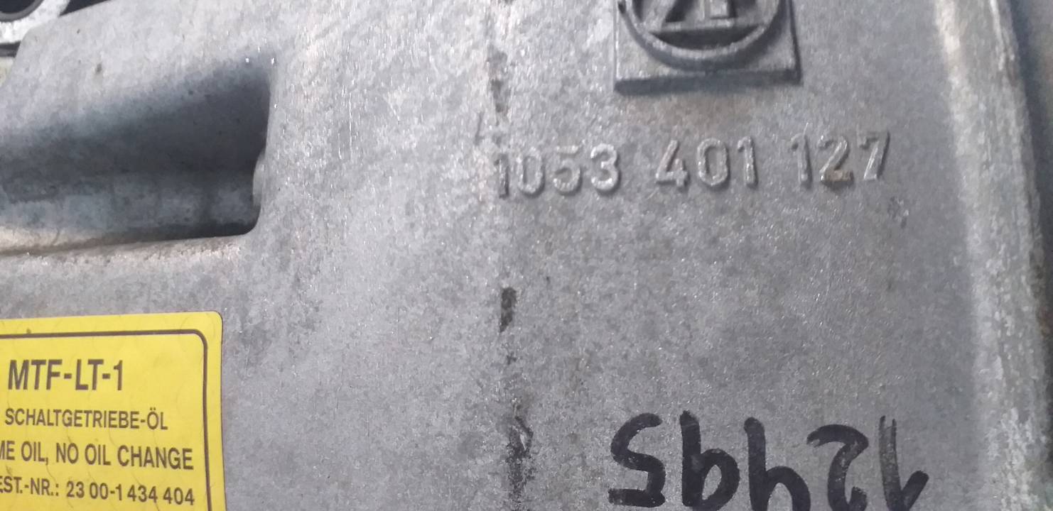 CAJA CAMBIOS