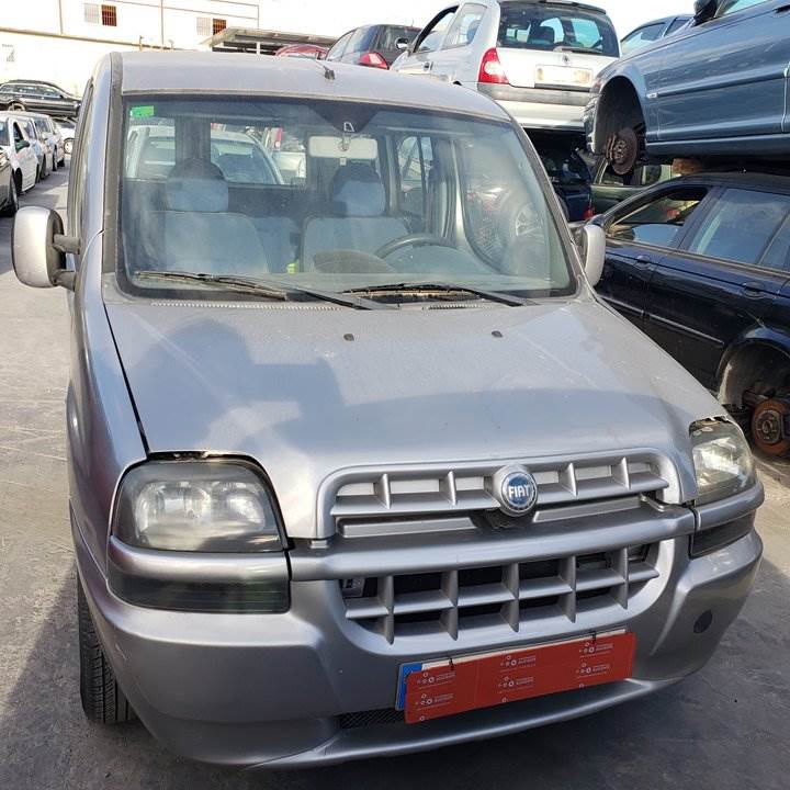 FIAT DOBLO (119) (2001 - 2005)