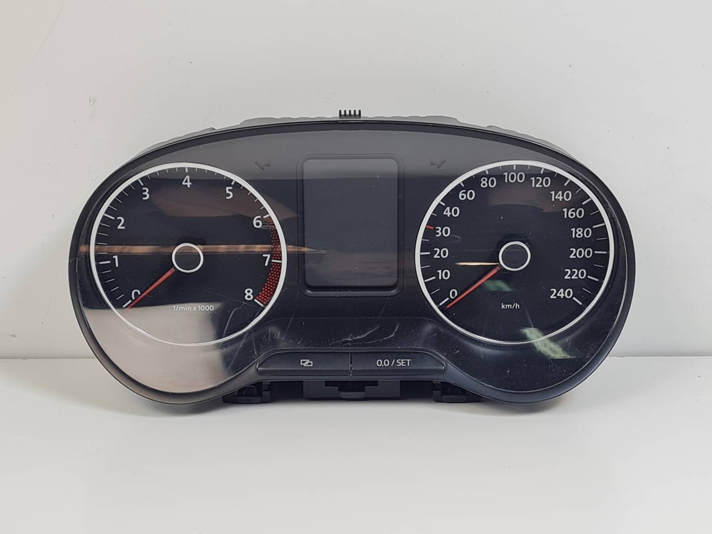 CUADRO INSTRUMENTOS - 6R0920860H - VOLKSWAGEN - POLO (6R1)