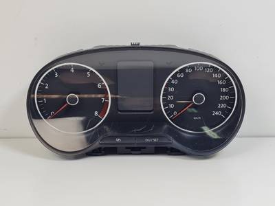 CUADRO INSTRUMENTOS 6R0920860H VOLKSWAGEN POLO (6R1) Autodesguaces Alicante