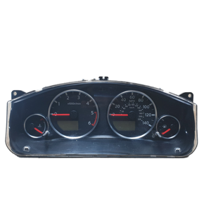 CUADRO INSTRUMENTOS 24810EB27D NISSAN PATHFINDER (R51) Autodesguaces Alicante