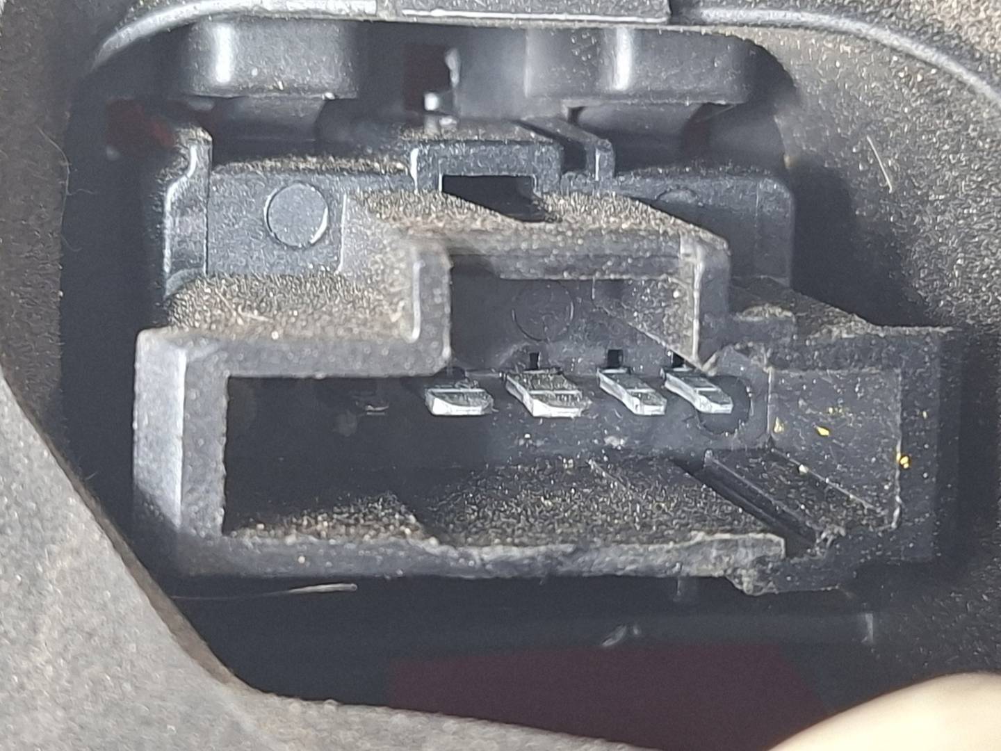 Foto 4 de Piloto Trasero Izquierdo Peugeot 308 (t7) (2007–2013)