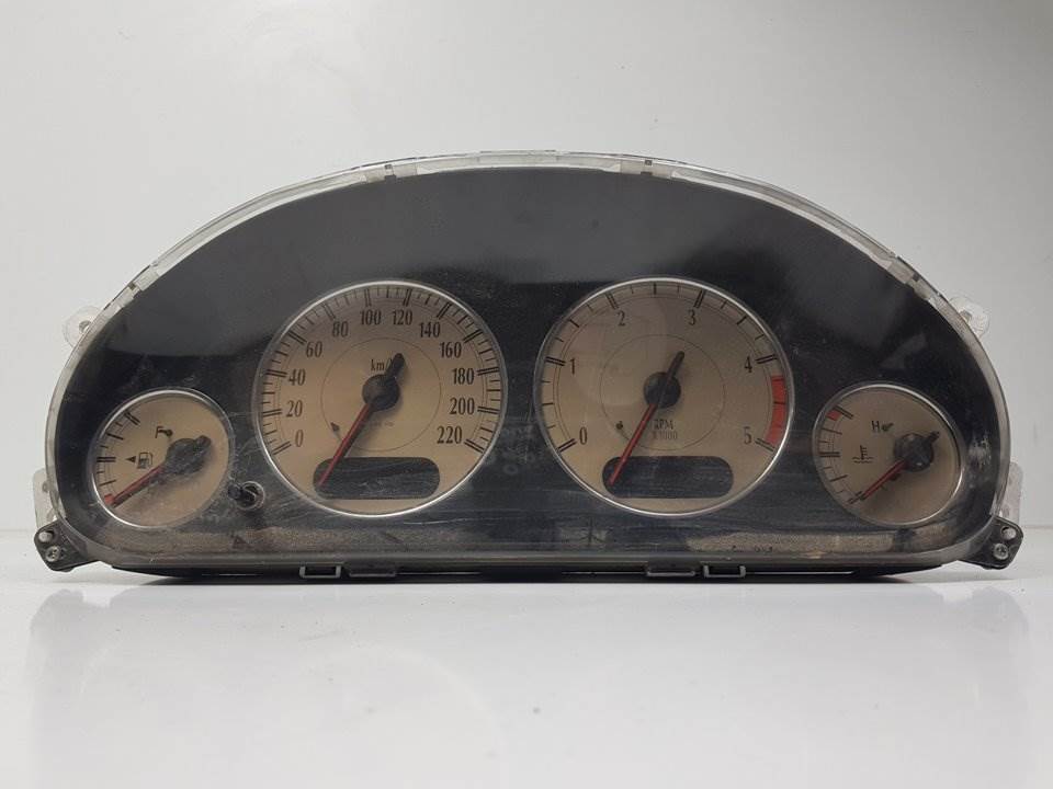 CUADRO INSTRUMENTOS - 56044987AB - CHRYSLER - VOYAGER (RG)