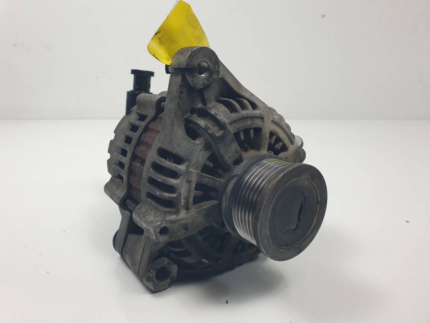 ALTERNADOR - 051708G - KIA - CARENS (UN)