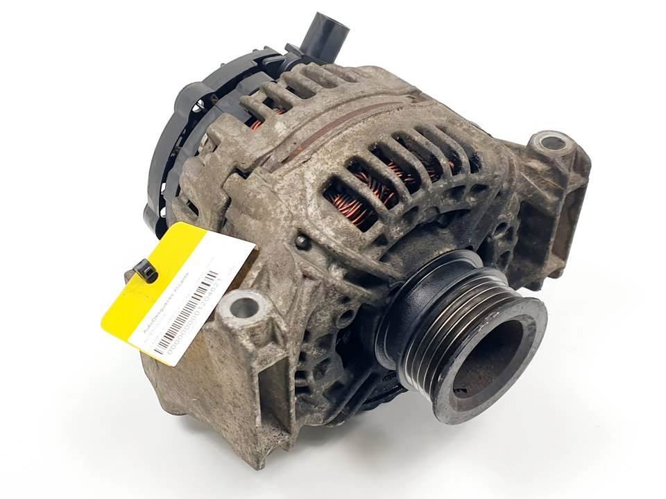 ALTERNADOR - 12762730 - SAAB - 9-3 CABRIO (YS3F)