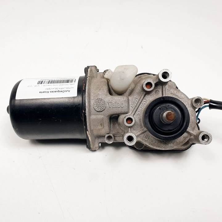MOTOR LIMPIA DELANTERO - 53670637 - OPEL - MOVANO