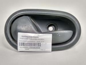 MANETA INTERIOR DELANTERA IZQUIERDA 806717698R DACIA SANDERO Autodesguaces Alicante