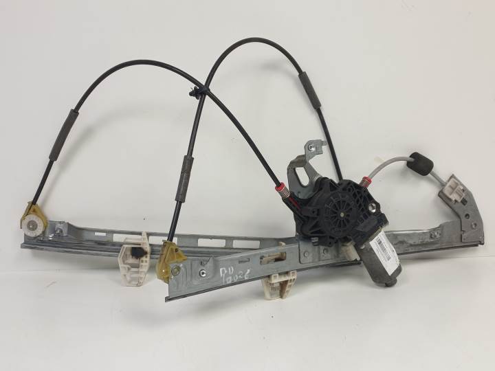 ELEVALUNAS DELANTERO DERECHO PEUGEOT 206+ Autodesguaces Alicante