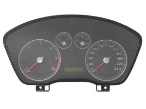 CUADRO INSTRUMENTOS 4M5T10841GN FORD FOCUS C-MAX (CAP) Autodesguaces Alicante