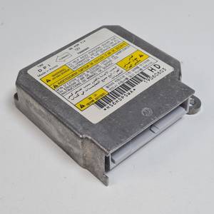 CENTRALITA AIRBAG 96430714 CHEVROLET KALOS Autodesguaces Alicante