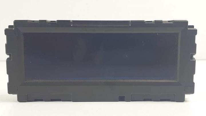 PANTALLA MULTIFUNCION