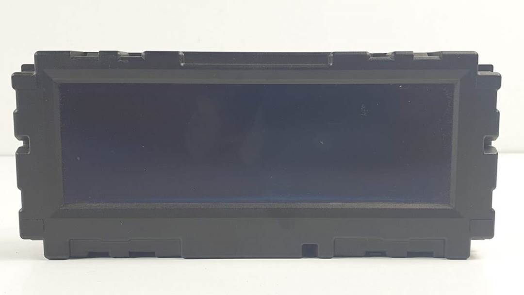 PANTALLA MULTIFUNCION - 12844841G - OPEL - INSIGNIA BERLINA