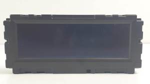 PANTALLA MULTIFUNCION 12844841G OPEL INSIGNIA BERLINA Autodesguaces Alicante