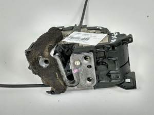 CERRADURA PUERTA TRASERA IZQUIERDA RENAULT LAGUNA III Autodesguaces Alicante