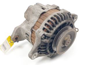 ALTERNADOR 231005M310 NISSAN X-TRAIL (T30) Autodesguaces Alicante