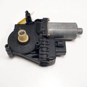 MOTOR ELEVALUNAS DELANTERO IZQUIERDO AUDI A6 AVANT (4B5) Autodesguaces Alicante