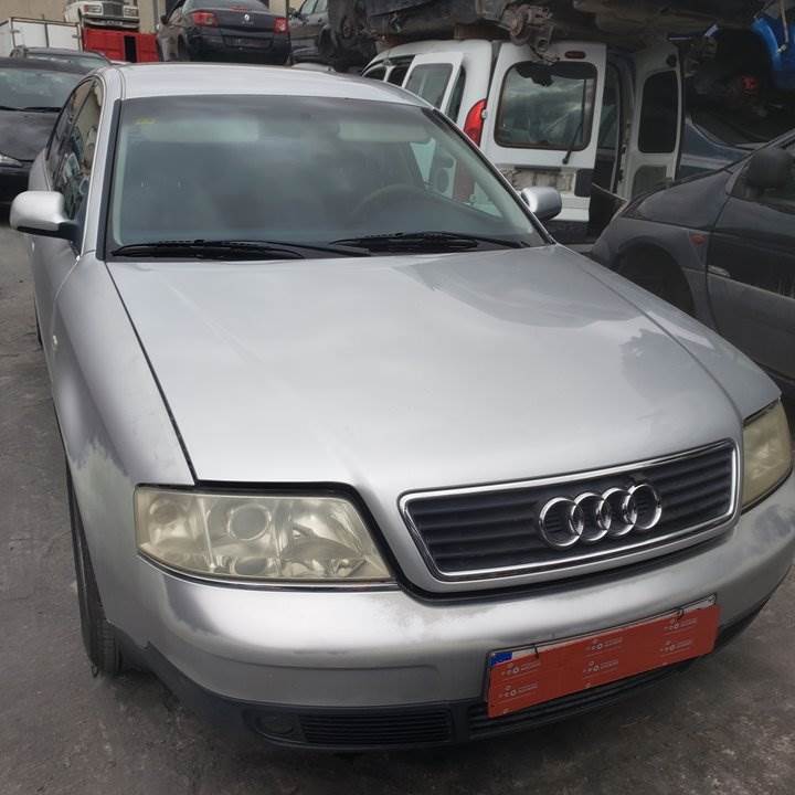 AUDI A6 BERLINA (4B2) (1997 - 2001)