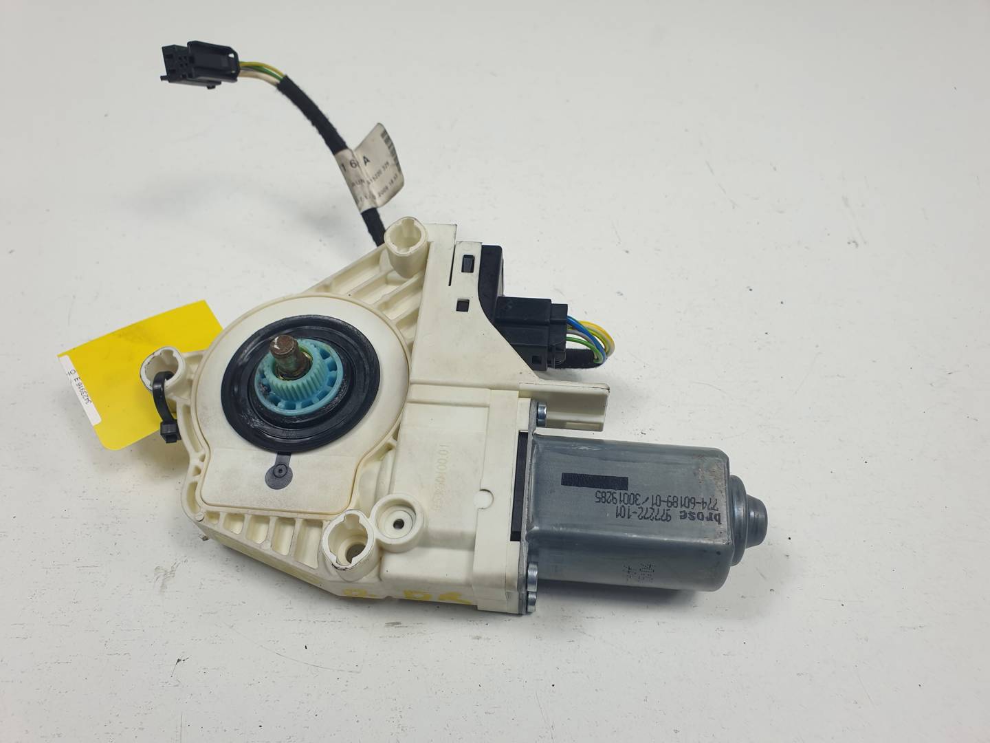 Moteur de lève-vitre avant droit - 4F0959802D - AUDI - A6 BERLINA (4F2)