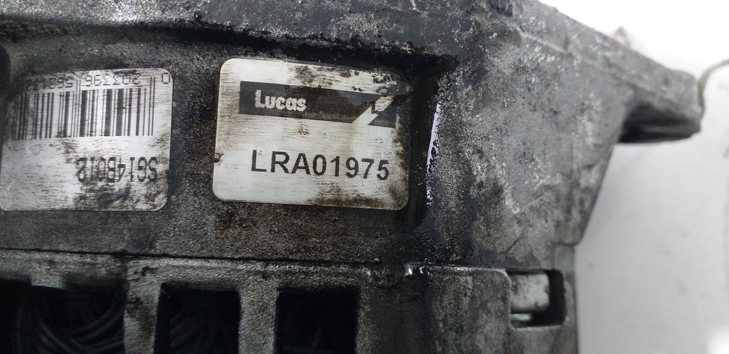 ALTERNADOR