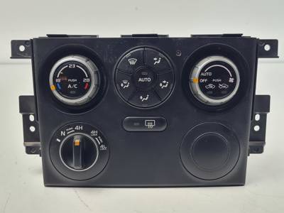 MANDO CLIMATIZADOR SUZUKI GRAND VITARA JB (JT) Autodesguaces Alicante