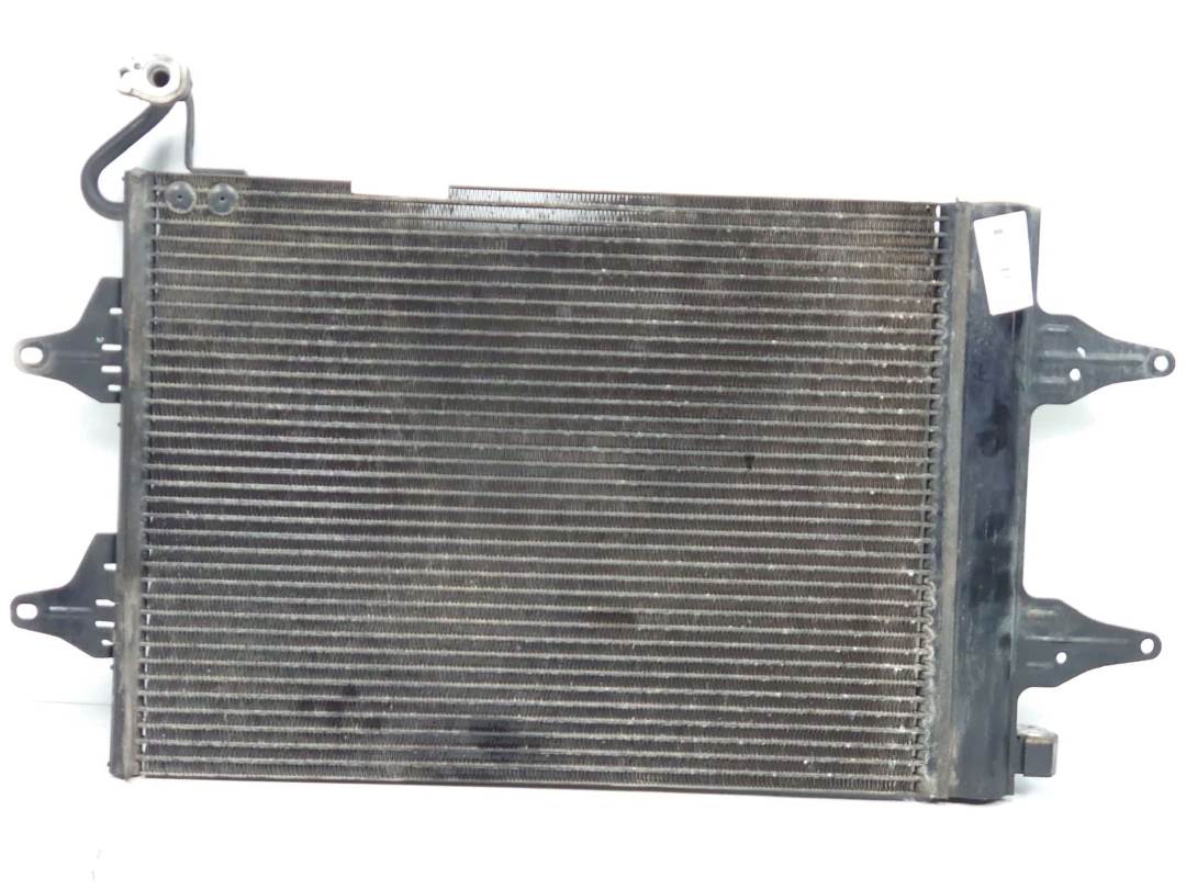 CONDENSADOR / RADIADOR AIRE ACONDICIONADO - 6Q0820411E - SEAT - IBIZA (6L1)