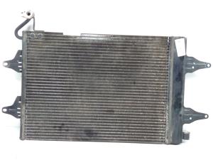 CONDENSADOR / RADIADOR AIRE ACONDICIONADO 6Q0820411E SEAT IBIZA (6L1) Autodesguaces Alicante