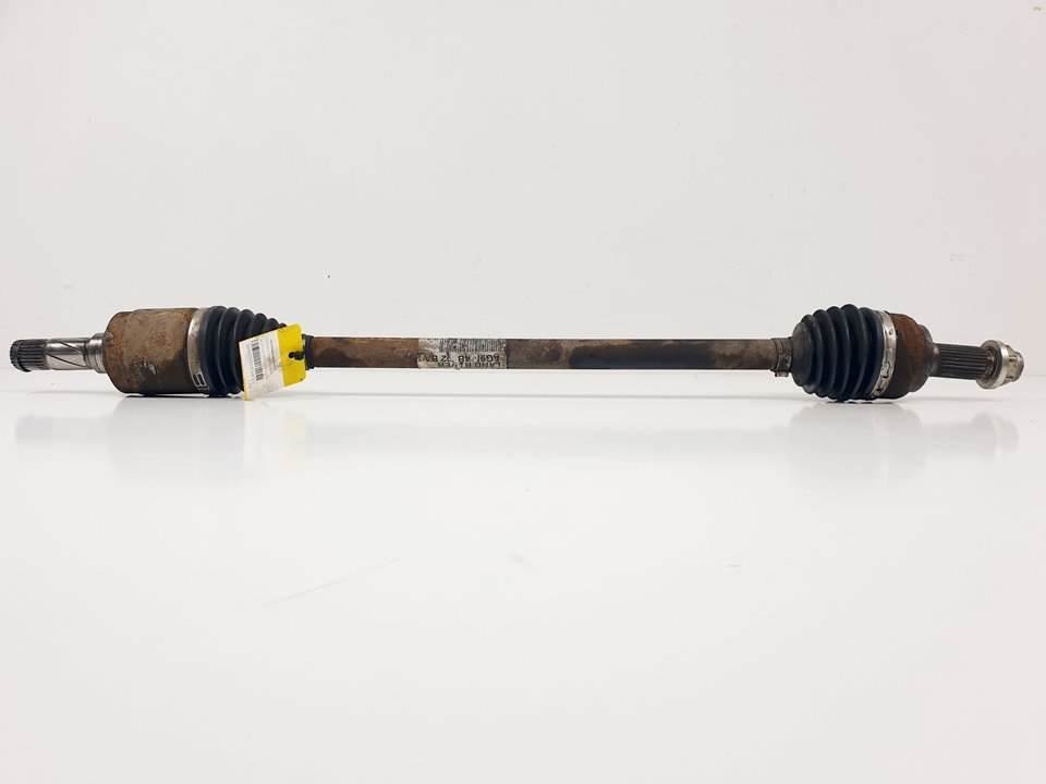 TRANSMISION TRASERA IZQUIERDA - AG9N4B402BA - LAND ROVER - FREELANDER 2 (LR2) (L359)