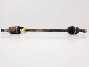 TRANSMISION TRASERA IZQUIERDA AG9N4B402BA LAND ROVER FREELANDER 2 (LR2) (L359) Autodesguaces Alicante