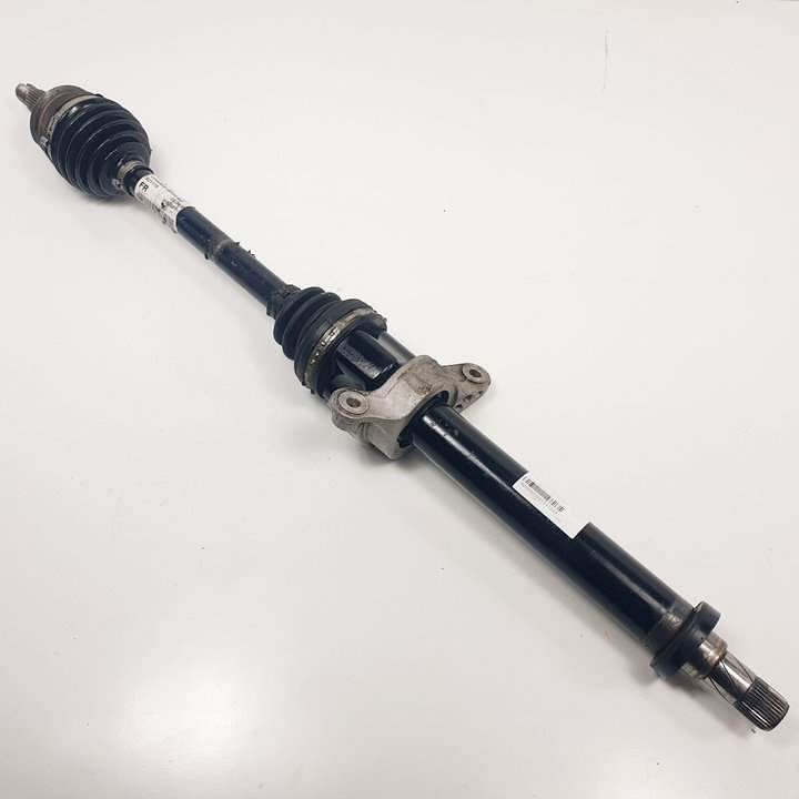 TRANSMISION DELANTERA DERECHA - 758976801 - MINI - MINI (R56)