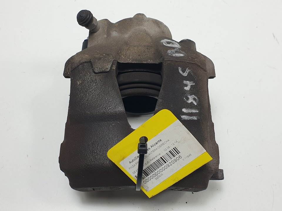 PINZA FRENO DELANTERA DERECHA - SEAT - IBIZA (6J5)