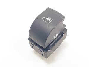 MANDO ELEVALUNAS TRASERO IZQUIERDO 4E0959855 AUDI A8 (4E2) Autodesguaces Alicante