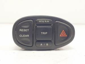 WARNING JAGUAR S-TYPE Autodesguaces Alicante
