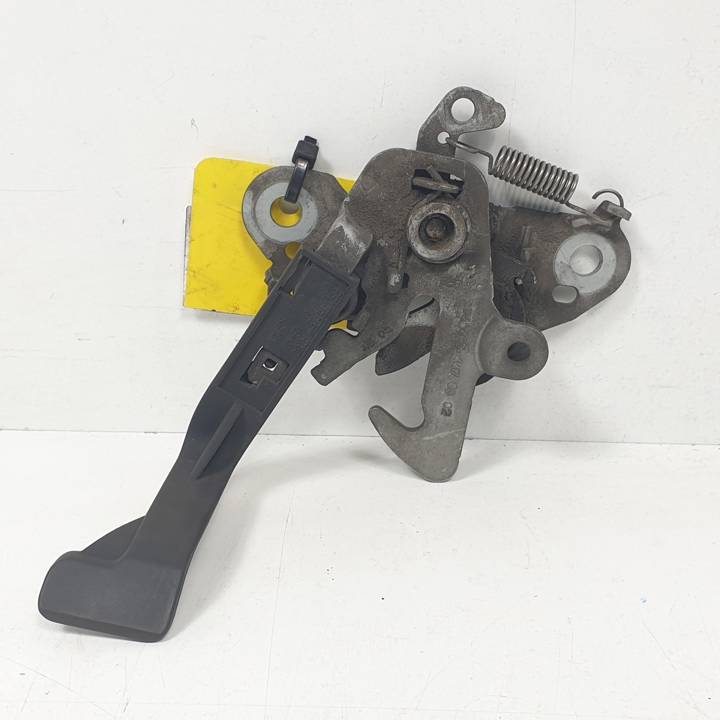 CERRADURA CAPOT 9656764080 PEUGEOT 407 Autodesguaces Alicante