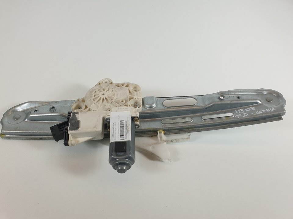 ELEVALUNAS TRASERO DERECHO - 24414777 - OPEL - VECTRA C BERLINA
