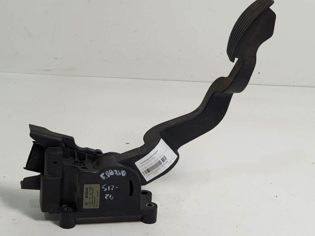 POTENCIOMETRO PEDAL - 0280755052 - FIAT - BRAVO (198)