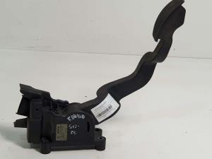 POTENCIOMETRO PEDAL 0280755052 FIAT BRAVO (198) Autodesguaces Alicante