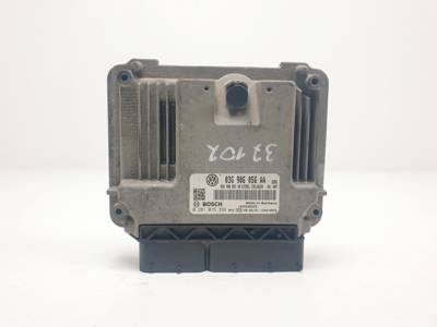 CENTRALITA MOTOR UCE 03G906056AA SEAT LEON (1P1) Autodesguaces Alicante