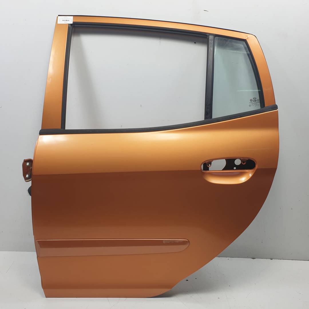 PUERTA TRASERA IZQUIERDA - KIA - PICANTO