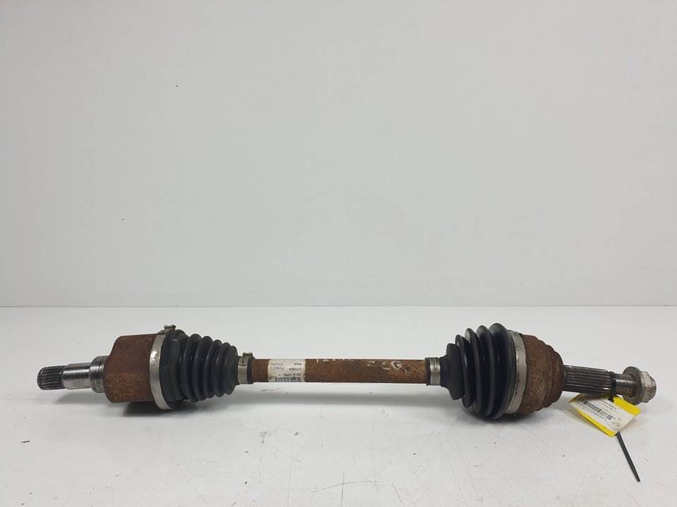 TRANSMISION DELANTERA IZQUIERDA - CV173B437BD - FORD - FIESTA (CCN)