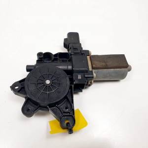 MOTOR ELEVALUNAS DELANTERO DERECHO D311900 JAGUAR XF (X250) Autodesguaces Alicante