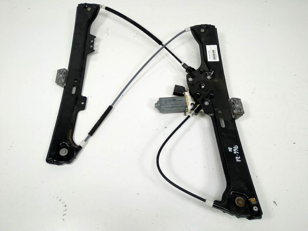 ELEVALUNAS DELANTERO IZQUIERDO - 994442102 - BMW - SERIE 5 BERLINA (E60)
