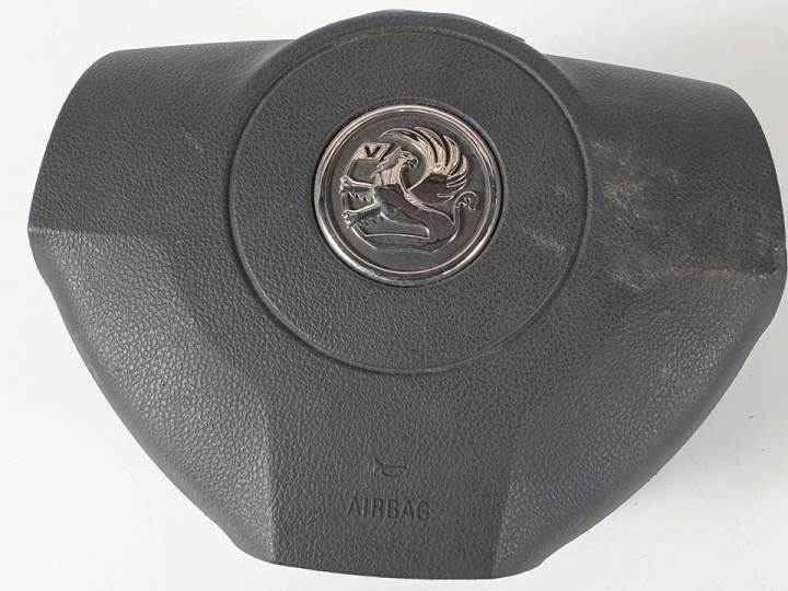 AIRBAG DELANTERO IZQUIERDO 13203887 OPEL VECTRA C BERLINA Autodesguaces Alicante