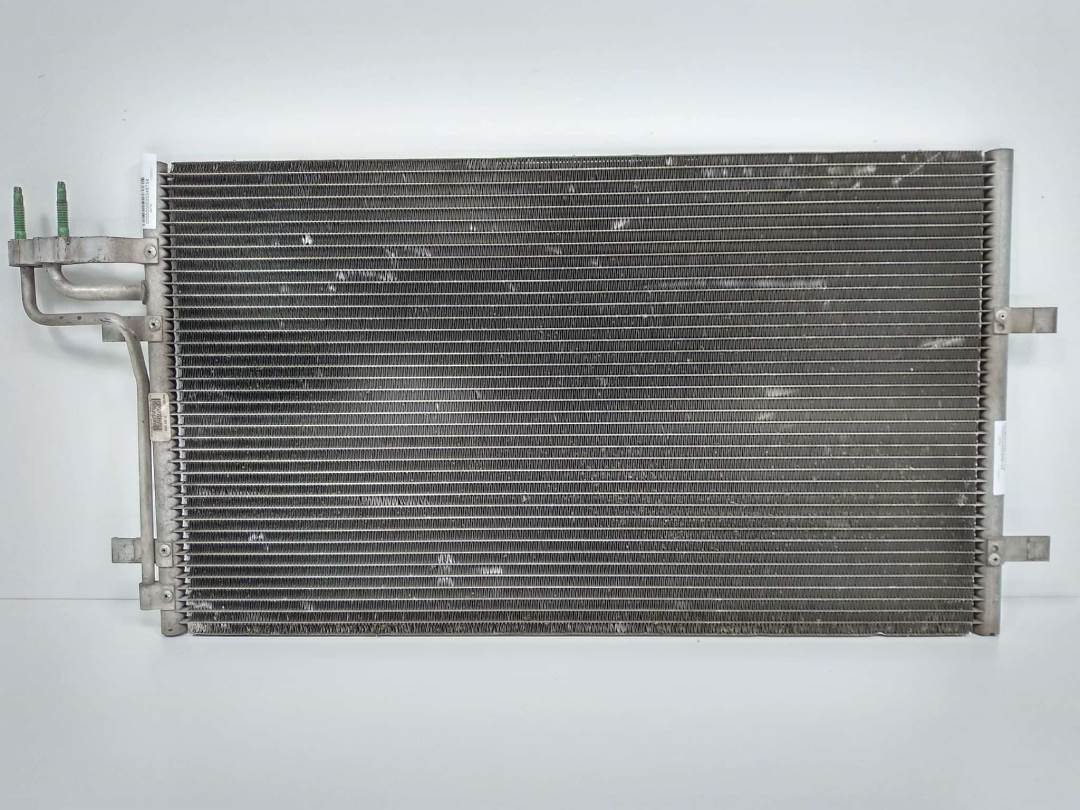 CONDENSADOR / RADIADOR AIRE ACONDICIONADO - 3M5H19710CA - FORD - FOCUS BERLINA (CAP)