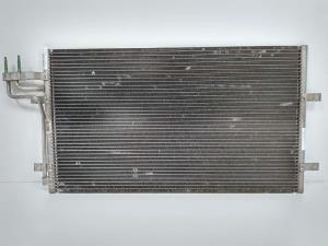 CONDENSADOR / RADIADOR AIRE ACONDICIONADO 3M5H19710CA FORD FOCUS BERLINA (CAP) Autodesguaces Alicante