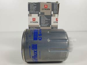 FILTRO GASOIL 190642 CITROEN SAXO Autodesguaces Alicante