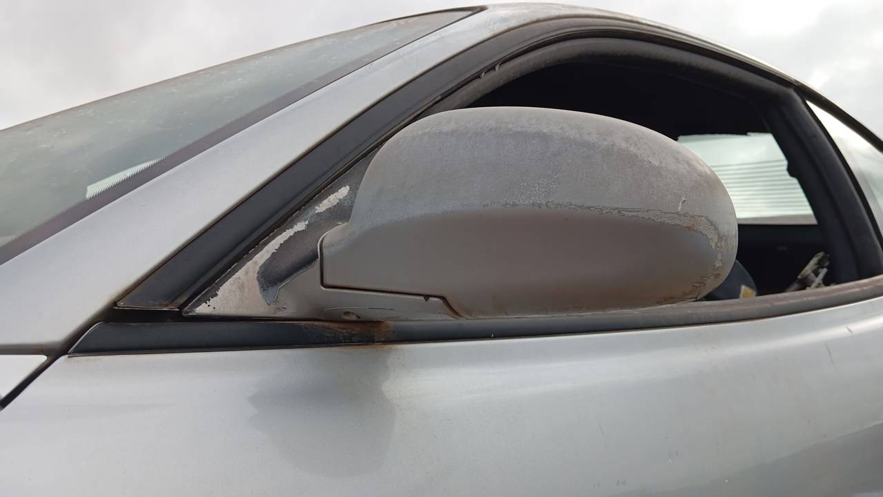 RETROVISOR IZQUIERDO