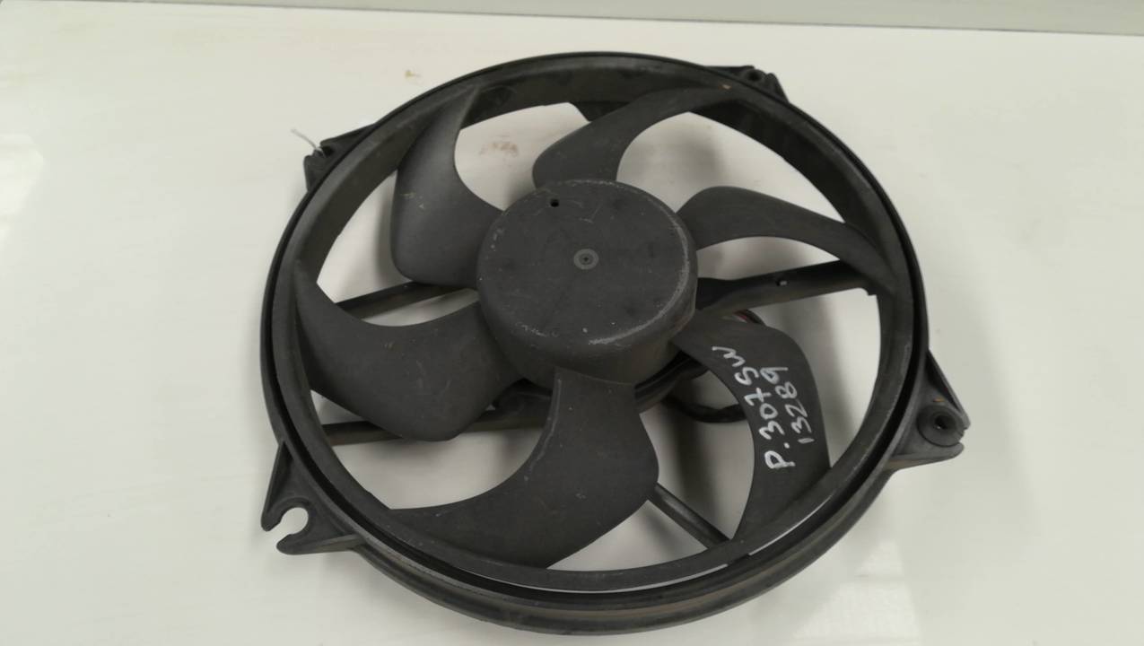 ELECTROVENTILADOR