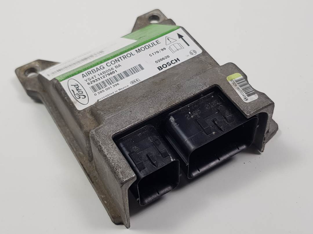 CENTRALITA AIRBAG - 0285001396 - FORD - FOCUS TURNIER (CAK)