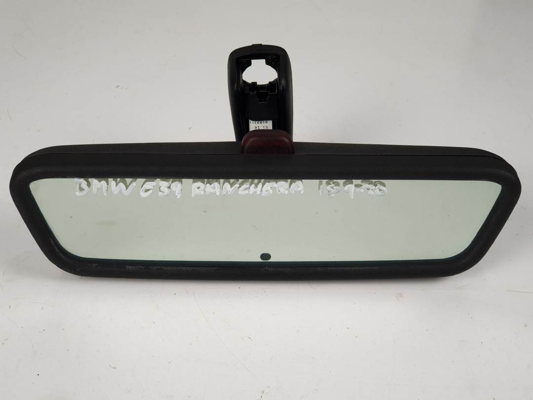 ESPEJO INTERIOR - 012417 - BMW - SERIE 5 TOURING (E39)